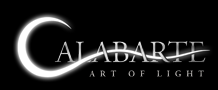 CALABARTE- Art of light
